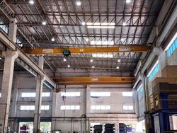 Tuas South Street 5 (D22), Factory #502739341